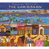 Various - Putumayo The Caribbean